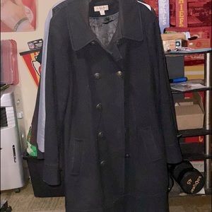 Size 16 Coat